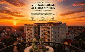 Hội An Blue Sky Boutique